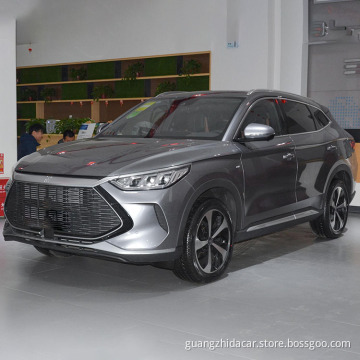 بالإضافة إلى الملحقات الرائدة 2021 EV 7000 MAX CAMERA CIP مركبة 2023 BYD SONG
